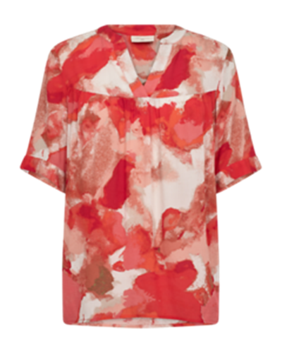 Topp - FQADNEY-BLOUSE